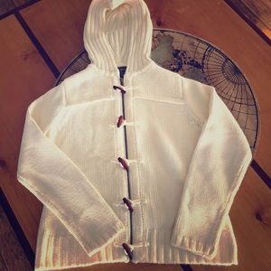 Women’s Eddie Bauer Sweater M